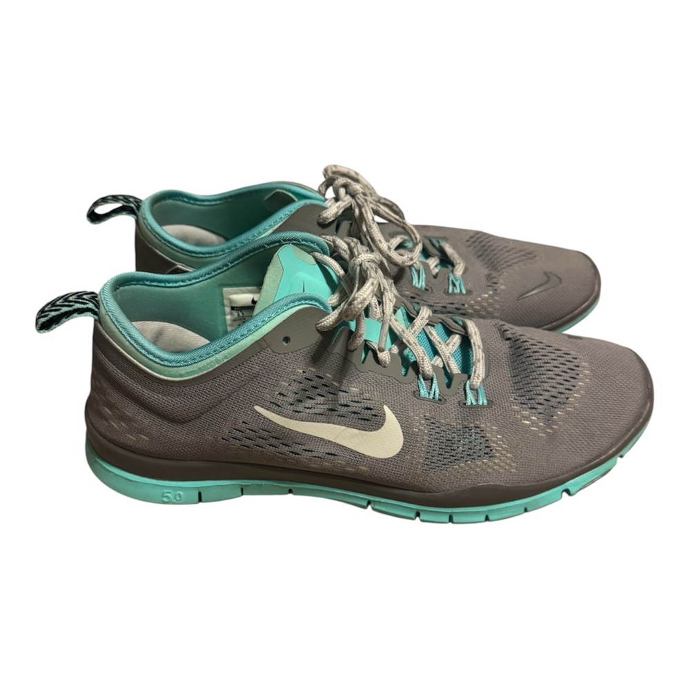 Nike Free 5.0 Women's Running Shoes size 8.5